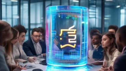 普安华信息技术咨询，助力企业数字化转型的职场神器