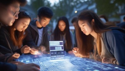 川内的学校专业选择的精准服务