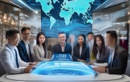 大豫信息技术咨询，助力企业迈向智能化未来