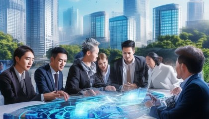 助力数字化转型，吴中区信息技术咨询服务，建议223-225年