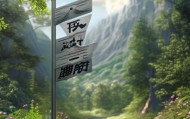 森瑜箐信息咨询服务，机遇与挑战
