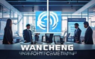 万诚信息咨询服务部，专业与创新的完美结合