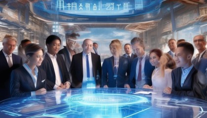 富宁信息咨询服务，助力企业数字化转型的强劲动力