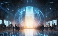 星耀君悦，未来，信息技术咨询领域的权威服务