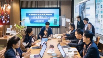 文登市信息咨询服务，助力 client价值的提升