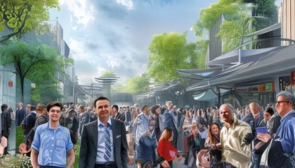 伊春信息咨询服务市场前景广阔，市场潜力无限