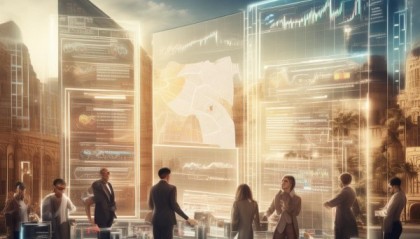 埃及工业企业的信息化咨询与发展趋势分析