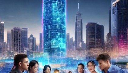 佛山数字转型助力未来，拓梦信息技术咨询助力orthogonal Design，助力未来！