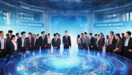 论沂源与信息咨询服务，数字转型的新机遇