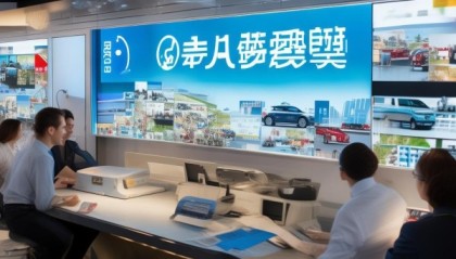 辰隆汽车信息咨询服务，助力您的出行更顺畅