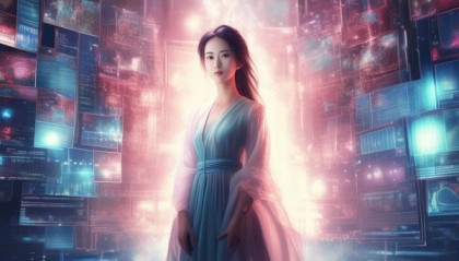 安吉语彤，信息咨询服务的新篇章