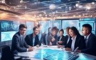 惠州市信息咨询服务，助力企业数字化转型