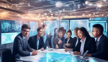 惠州市信息咨询服务，助力企业数字化转型