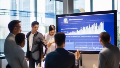 无锡信息技术咨询，Choosing the Right Partner for Your Next Challenge