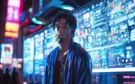 打工哥，信息咨询服务的未来