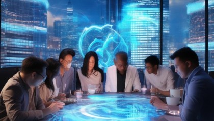 双桥区创新精神，娟姐信息技术咨询公司的独特视角
