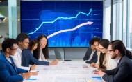 翎成信息咨询服务部助力企业成功转型