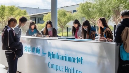 运城信息化校园咨询电话，服务学生，助力校园发展