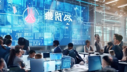 中山信息化免费咨询助力数字转型