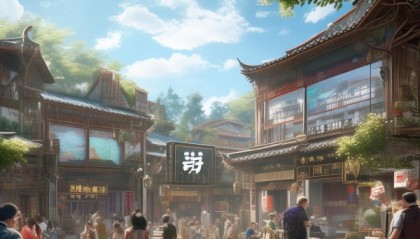 晴隆，信息咨询服务的摇篮
