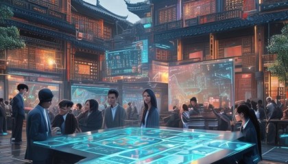 后龙镇信息咨询服务，助力数字化转型的创新解决方案