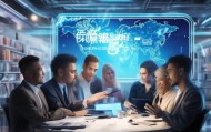 昭阳信息咨询服务，开启智慧增长的新篇章