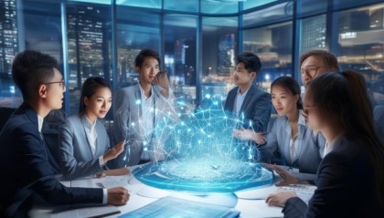 中国通服服务信息化咨询，探索未来服务模式