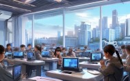 大同信息化教室咨询，助力教育数字化转型的路径