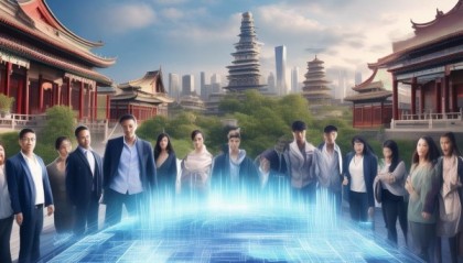 西安信息技术咨询，助力企业数字化转型的强劲动力