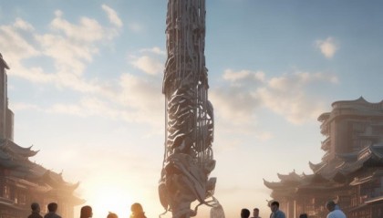 卫辉海梅，时代智慧与创新的代表