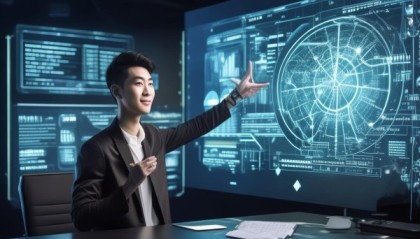 小杨洋信息咨询服务，助力企业数据驱动的未来