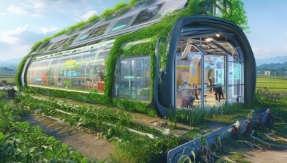 樟农信息咨询服务公司开启科技赋能新时代农业
