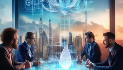 重塑企业价值，信息化服务咨询的新机遇
