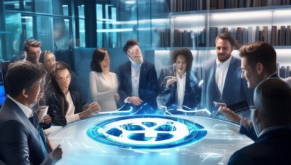 盛源信息咨询服务，推动商业升级的创新选择