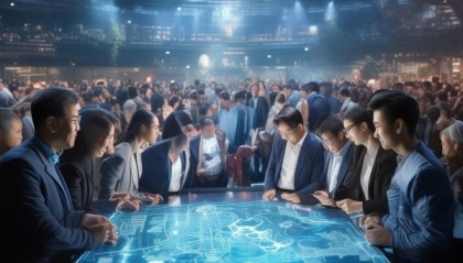 探索两岸信息咨询服务的机遇与挑战，台城实创信息咨询服务