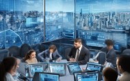 类乌齐信息咨询服务，数字转型中的智慧选择