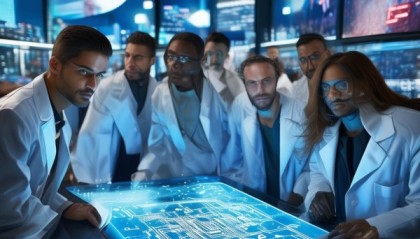 卓通科技，引领信息技术变革的创新引领者