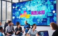 江干信息咨询服务，助力数字化转型的秘钥