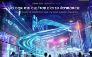 开启数字未来，乐浩信息技术咨询，助力您的数字化转型