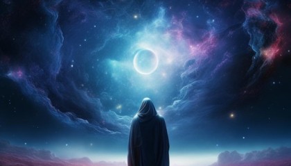 星夜辰，信息咨询服务中的神秘探索