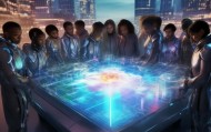 自由人科技重塑数字时代创新机遇