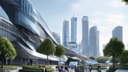 青浦区信息化咨询中心，助力智慧城市建设的创新实践
