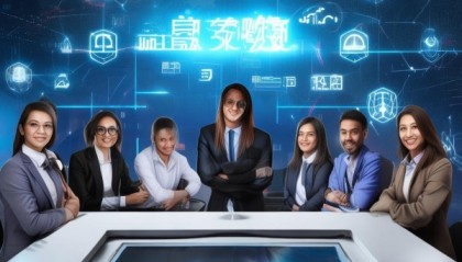 西固信息咨询服务，助力企业数字化转型的贴心服务