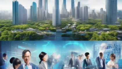 广西信息化咨询助力数字转型服务创新未来