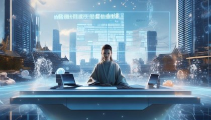 智慧赋能，闵校长信息咨询服务的创新模式