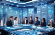 北京固舟信息技术咨询，助力企业数字化转型的智慧之选