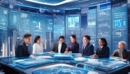 北京固舟信息技术咨询，助力企业数字化转型的智慧之选