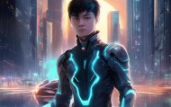 小奎驱动未来的力量，开启智慧与成就之旅！
