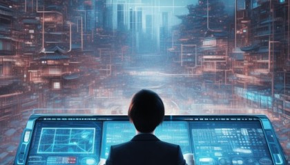 云津咨询，互联网时代精准对接
