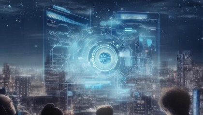 星辰科技，技术与服务的融合